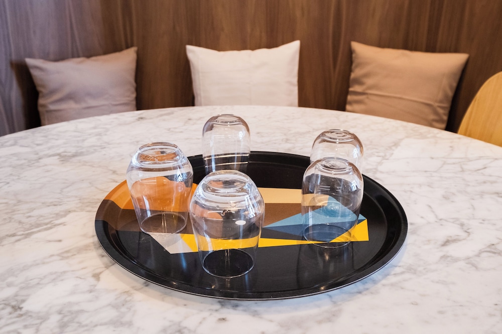 New Apartment Center of Trendy St Gille