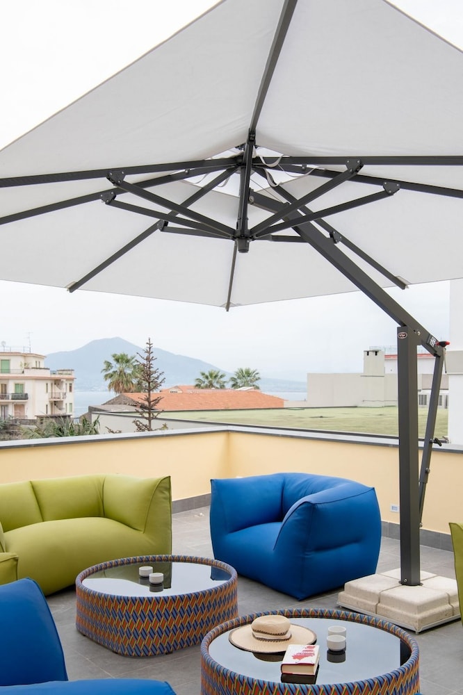 Don Giulio Luxury Rooms view 3