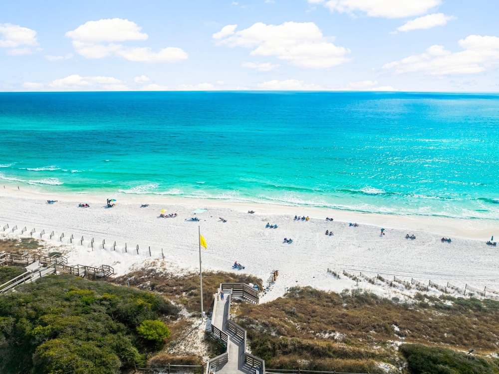 30A Beach House - Dream by the Sea
