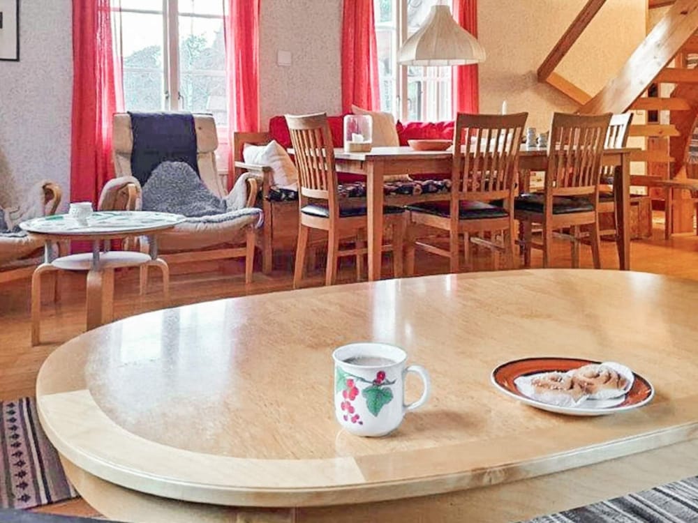 4 Star Holiday Home in Orno