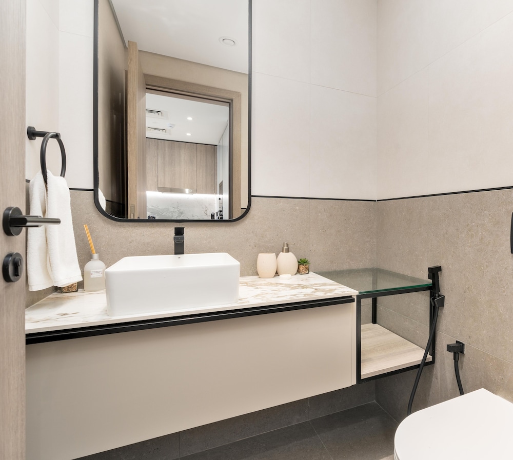 Bespoke Residences - Oxford Terraces JVC