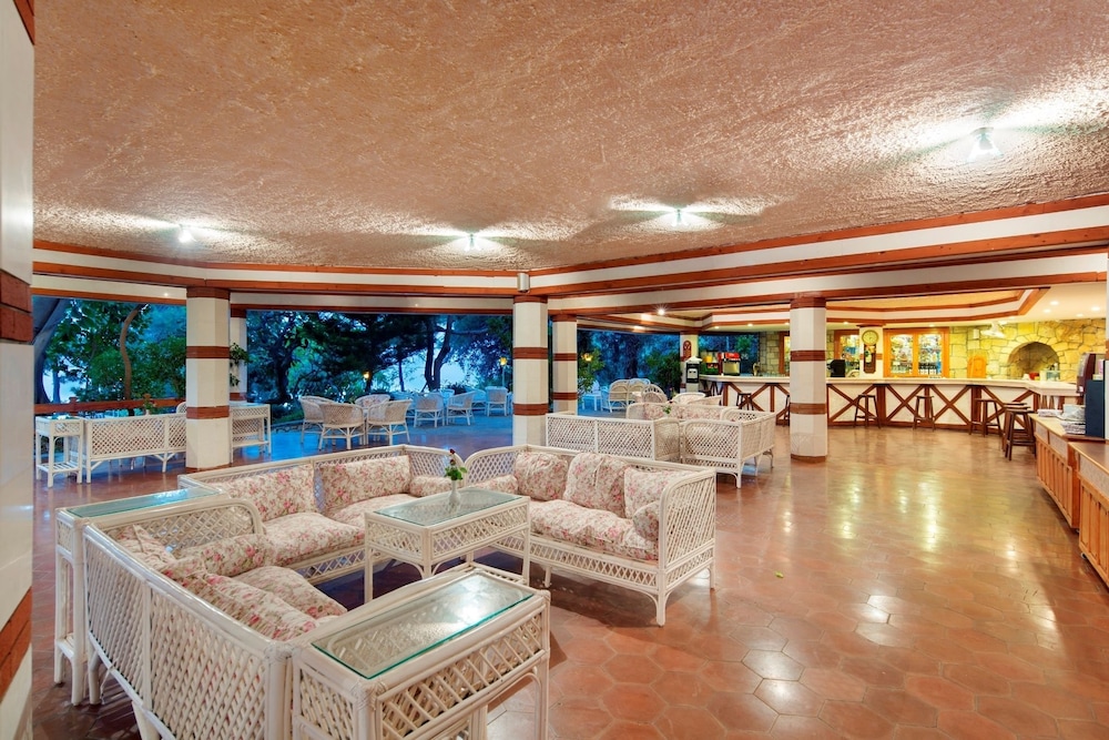 Alara Hotel - All Inclusive