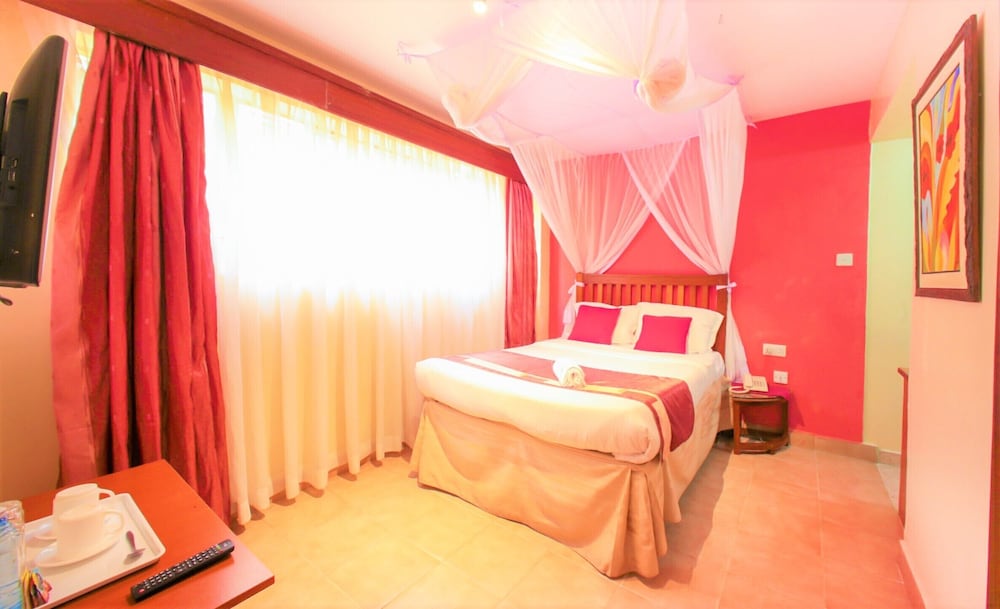Leon Villas Guest House