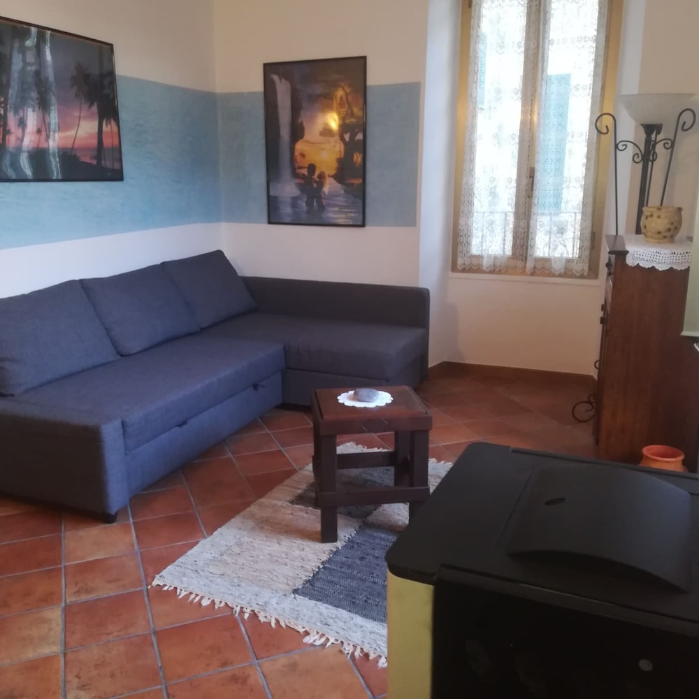Casa Margherita - Holiday Home- view 2