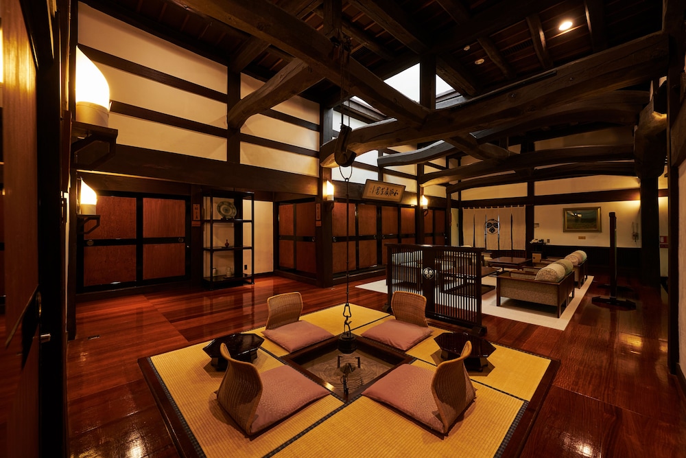 KATSURAGI Hotel Kitanomaru