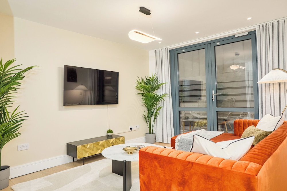Be London - The Marylebone Residences