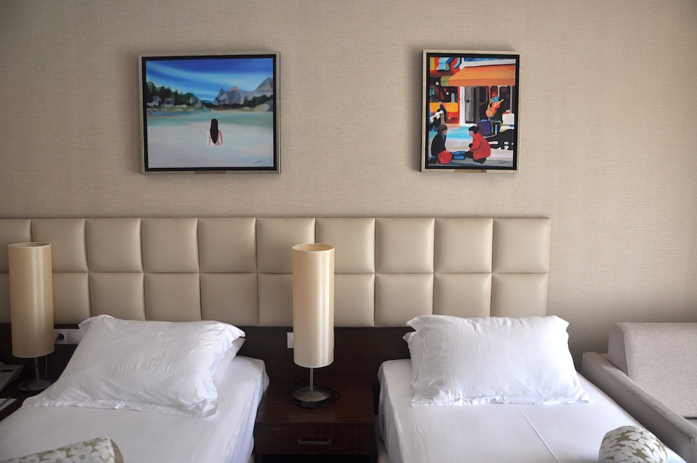 Olira Boutique Otel & Spa - Boutique Sınıf - Image 25