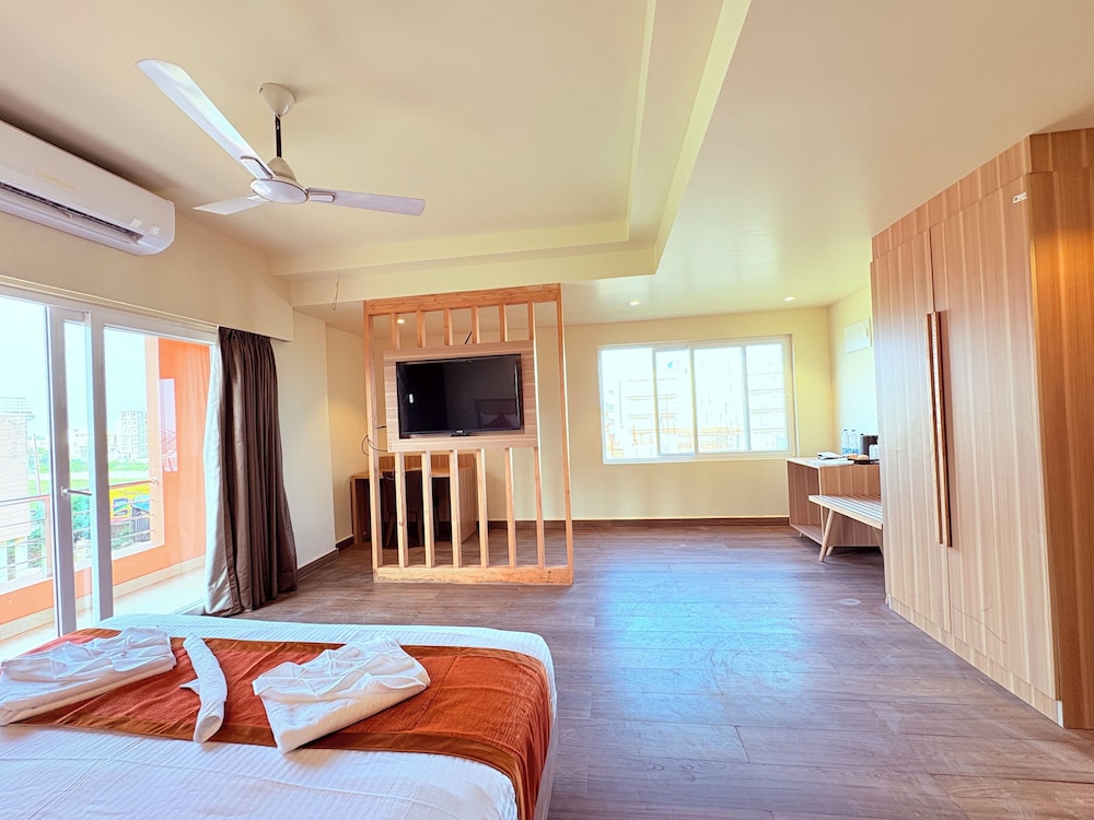 Golden Wave Premium Puri