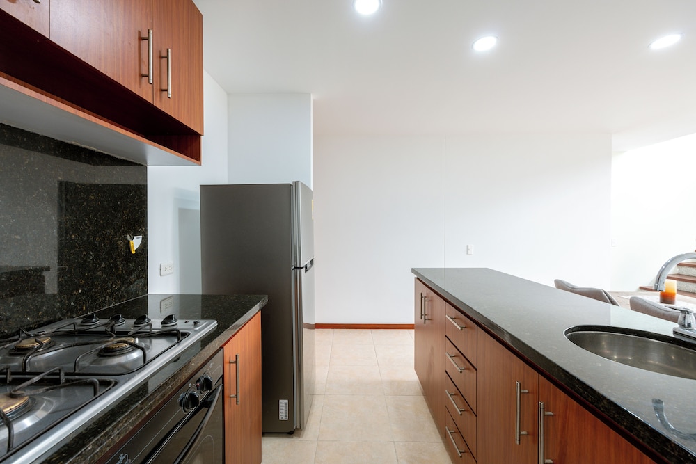 Apartamentos SETAI