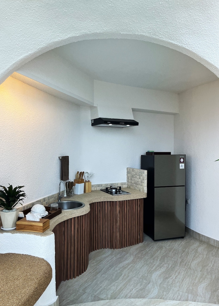 The Dome Villa Canggu