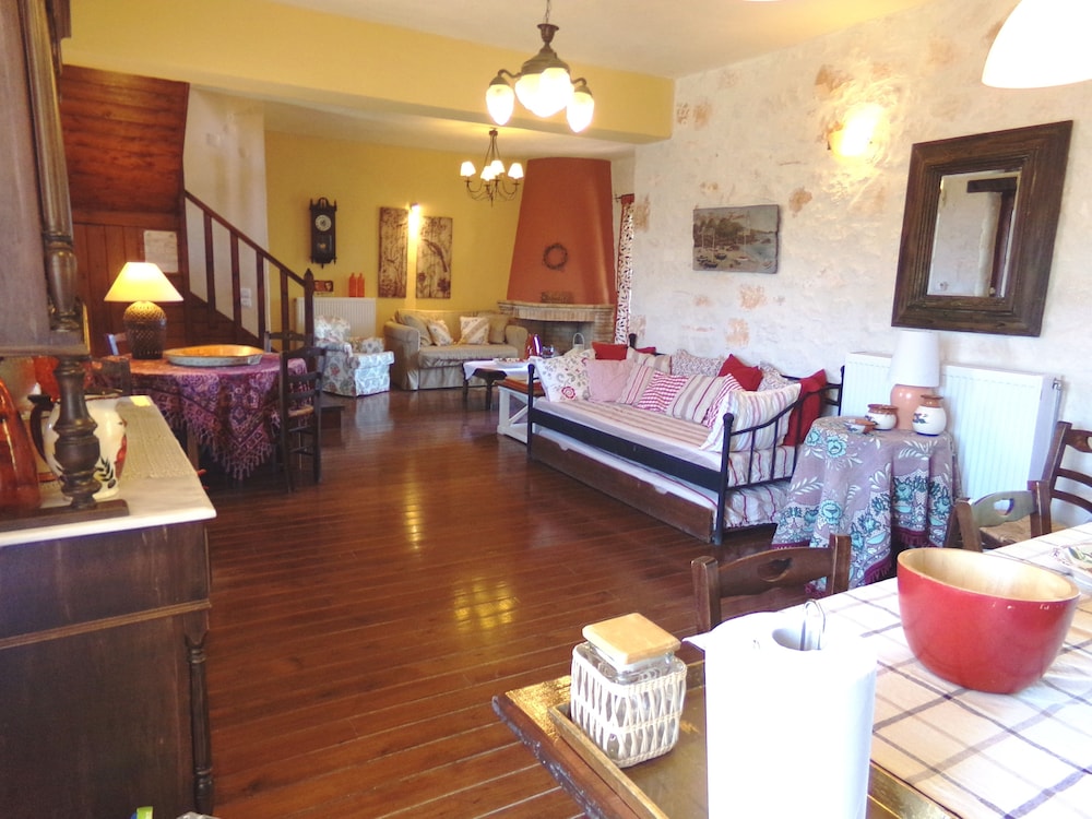Alegria Villas