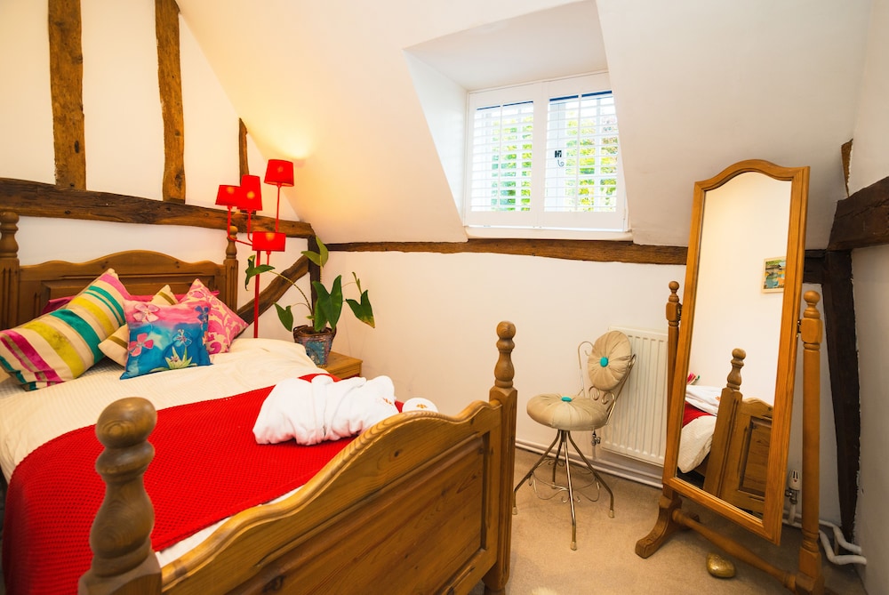 Samsara Retreat and Yoga - Adults Only view 2