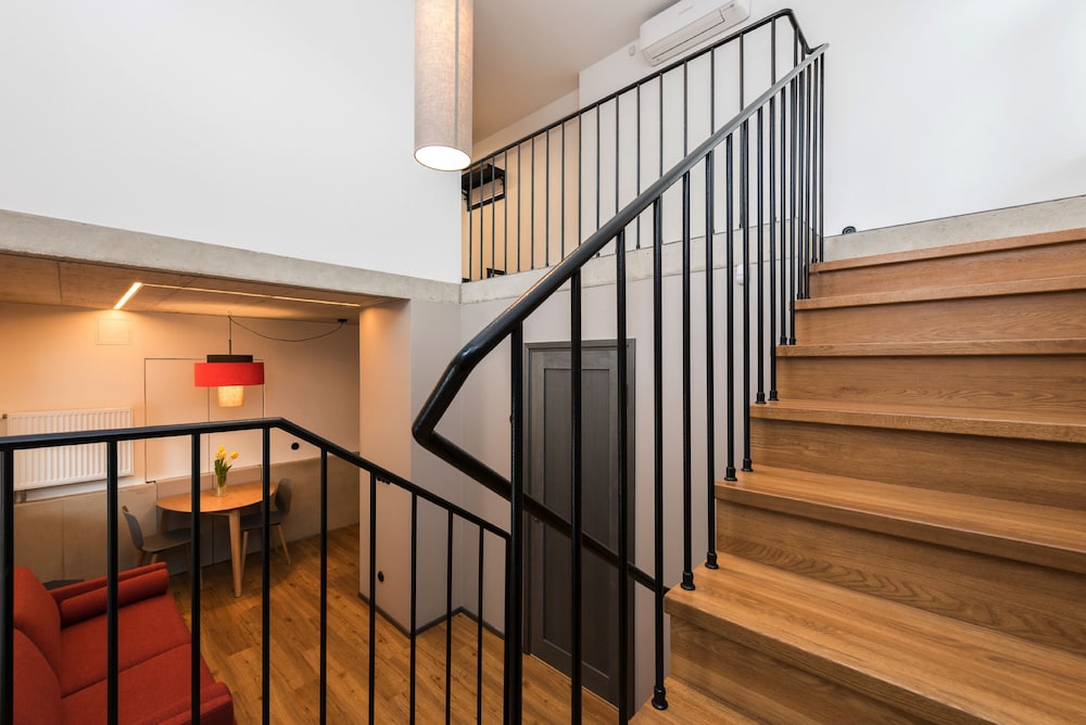 Tallinn Vacations - Tallinn Apartment Hotel - Property Image 102