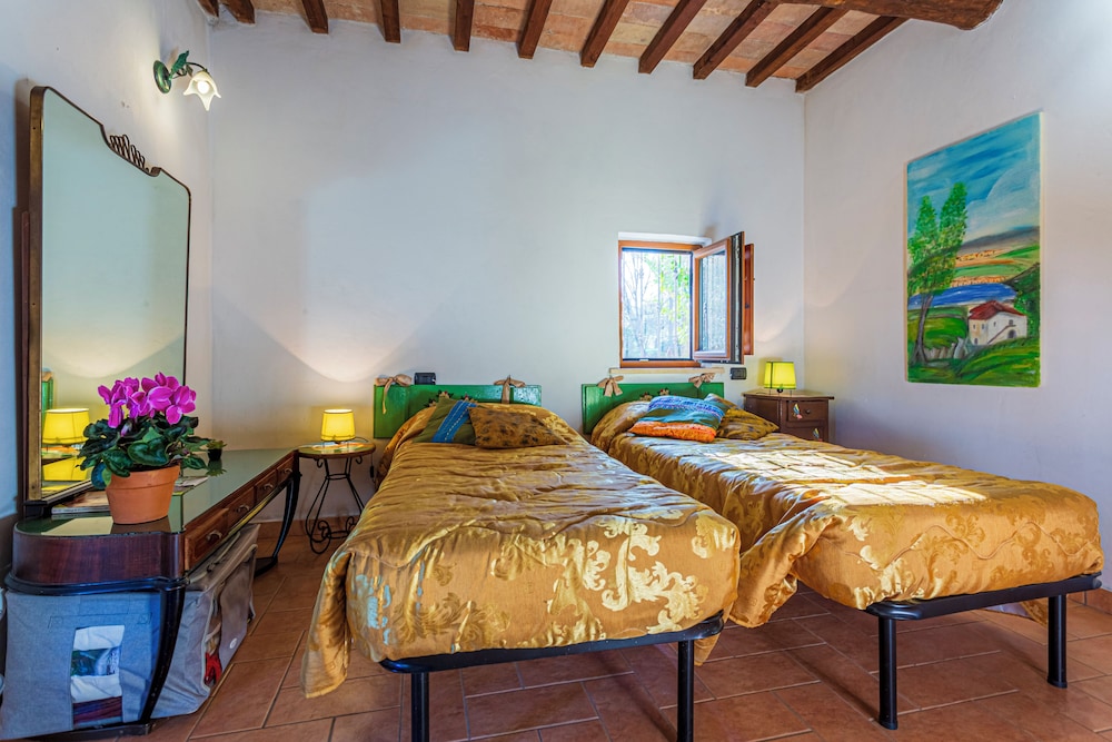 Agriturismo La Casa di Gelsomino