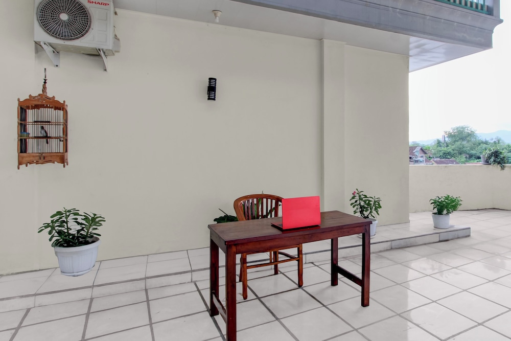 OYO 95019 Jeppi Homestay
