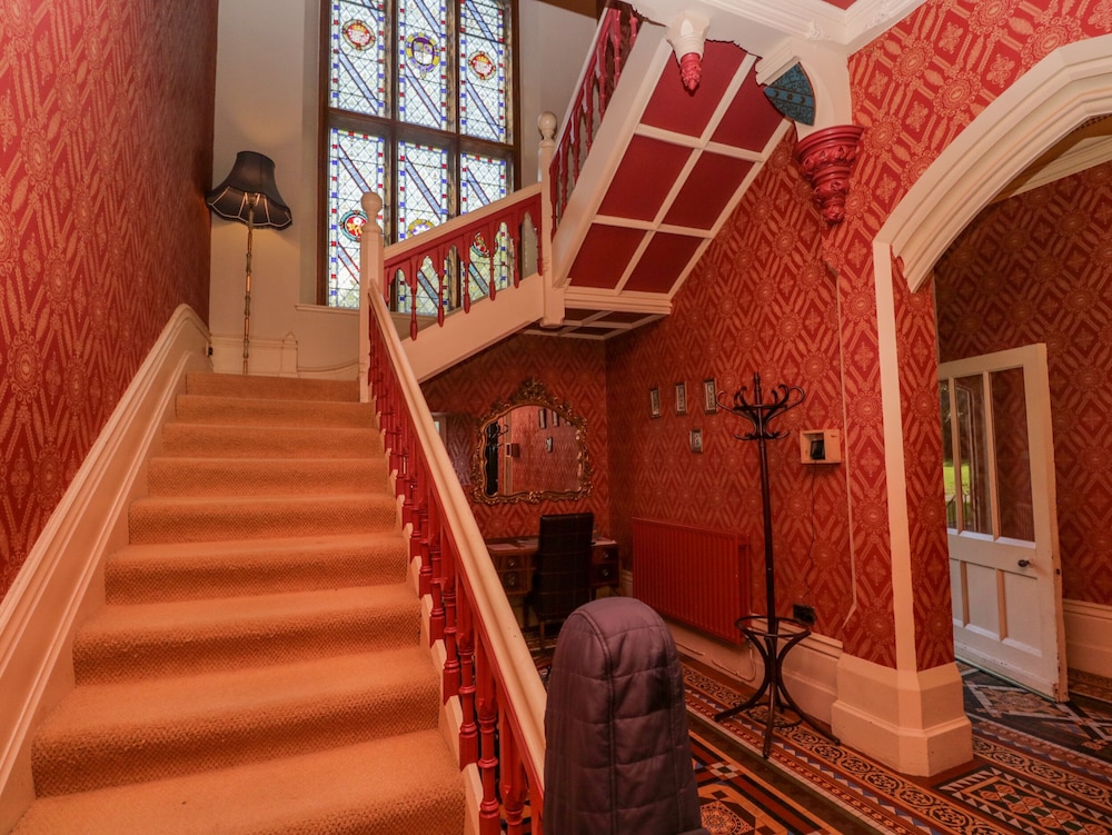 Millwood Manor