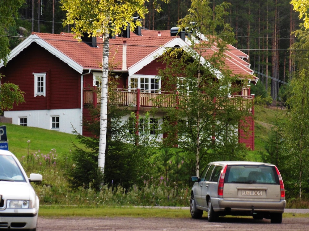 Bjursas Skicenter & Camping