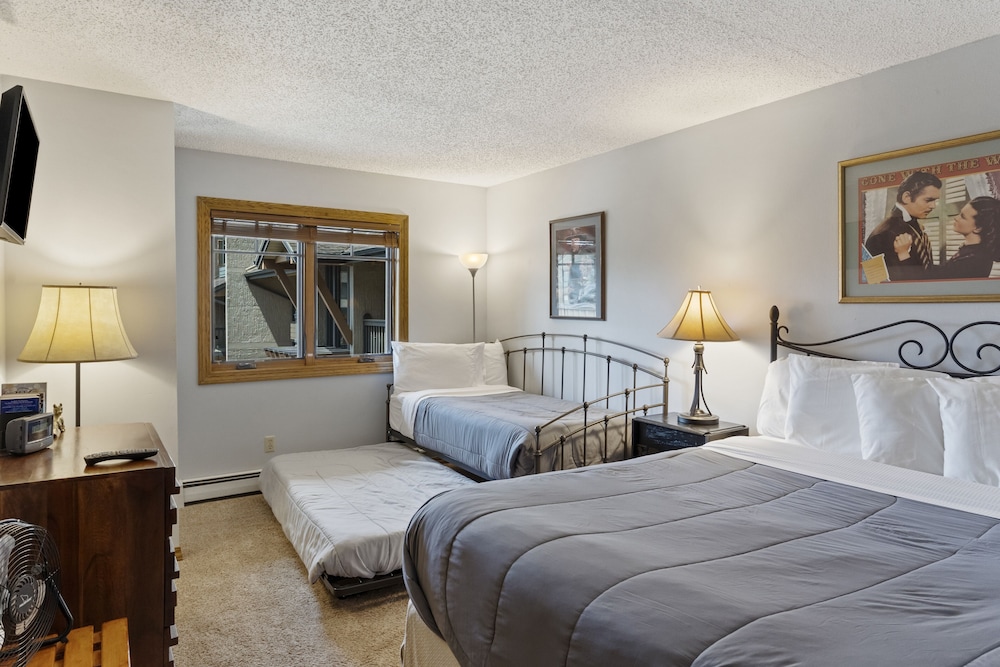 Steamboat Springs CO Condos