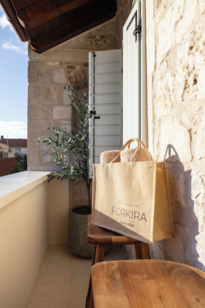 Forkira Luxury Hvar
