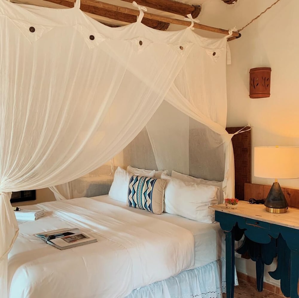 Isla Holbox Vacations - Ser Casasandra Boutique Hotel - Property Image 52