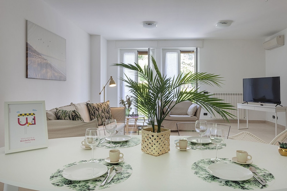 Genoa Vacations - Shelley Apartments By Wonderful Italy - Property Image 37