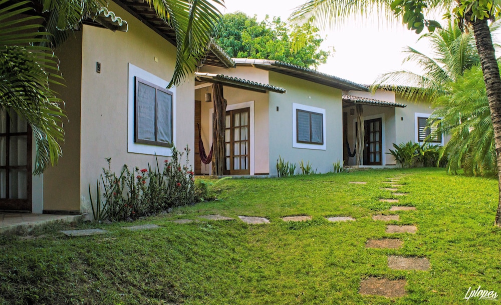 Hotel Pousada Pipa Village - Image 1