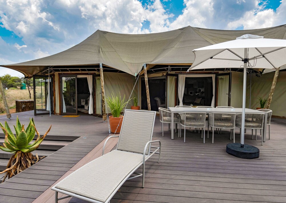 Finfoot Lake Reserve by Dream Resorts