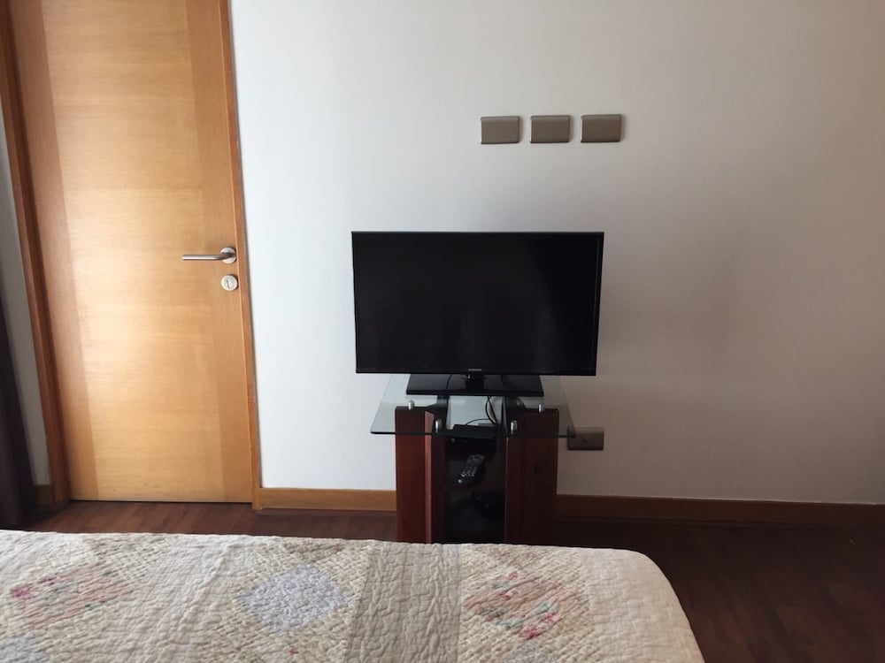 Apartamento Nueva Lyon view 2