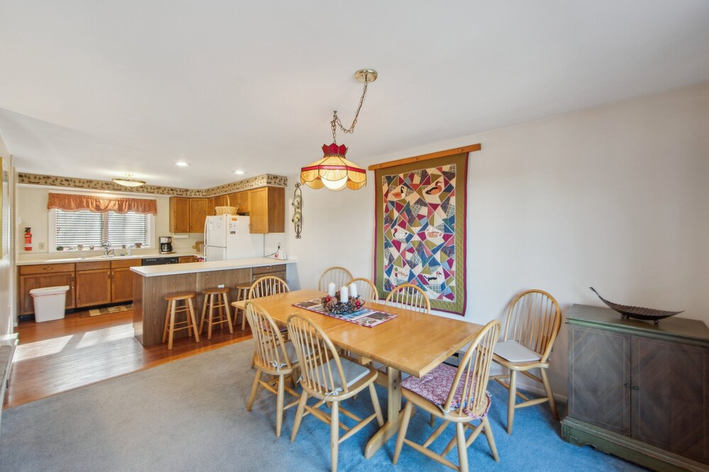 Quick Silver 9d - Comfy Townhome For All Seasons 3 Bedroom Townhouse by The Summit at Gore Mountain