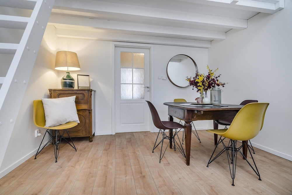 Charm APTs in Prague by Michal&Friends