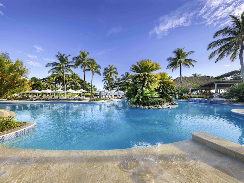 Sofitel Fiji Resort And Spa 58