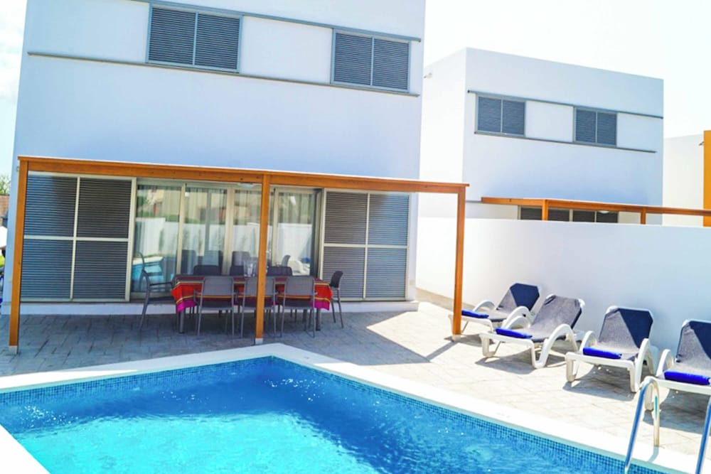 Villa Opal