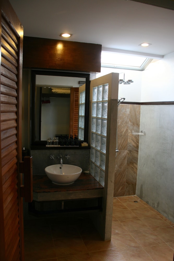 Palita Lodge