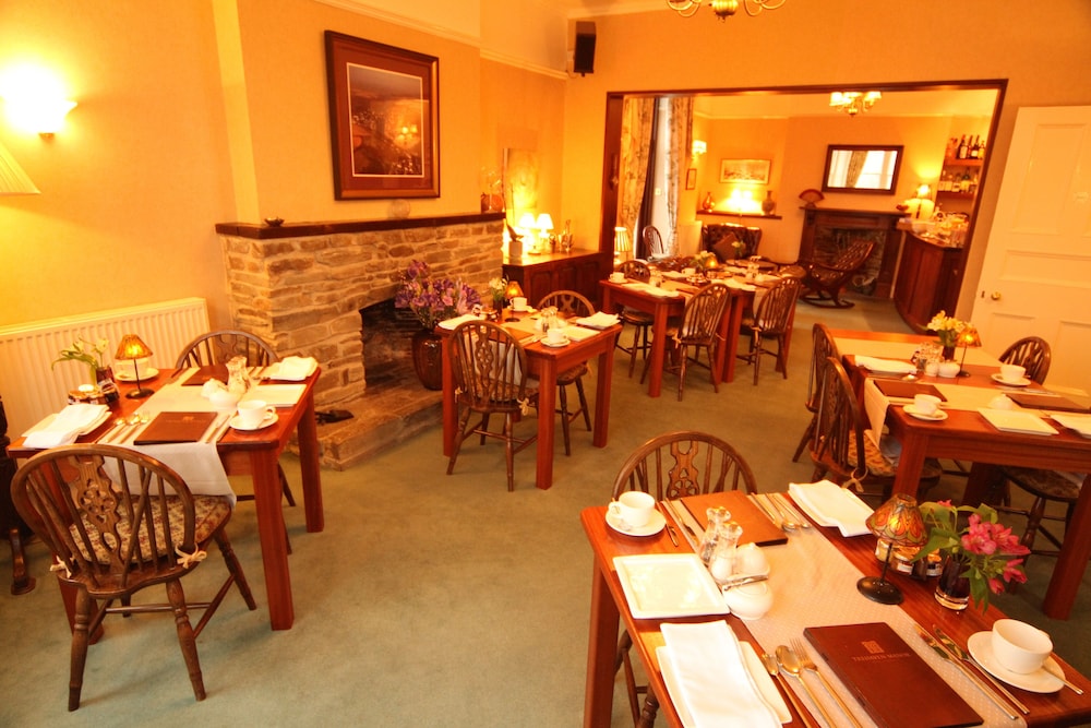Trehaven Manor
