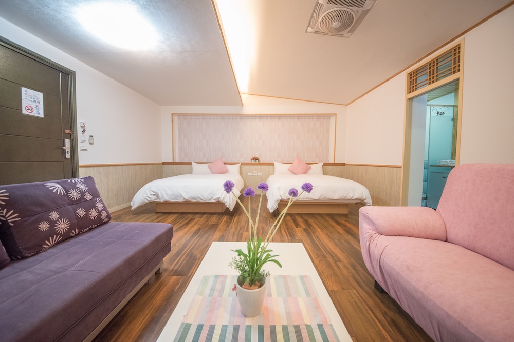Honey House B&B