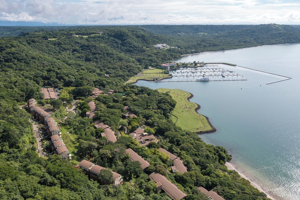 Andaz Peninsula Papagayo Resort, Costa Rica, by Hyatt