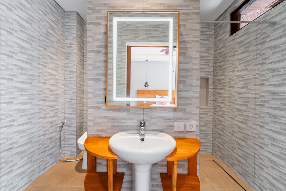 Maru Fortuna Villa by Moria