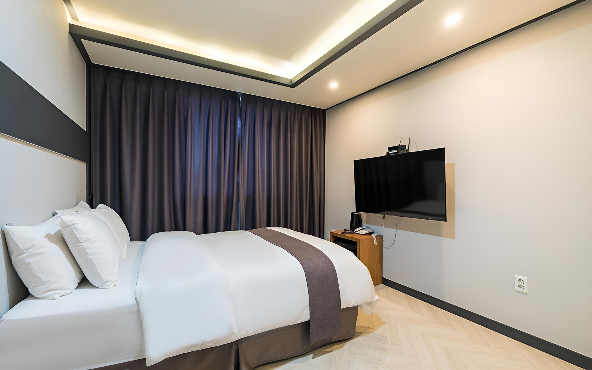 Yongin Sun Stay