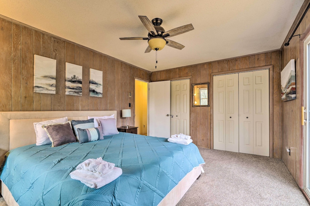 Pet-friendly Banner Elk Home Near Beech Mountain! view 5