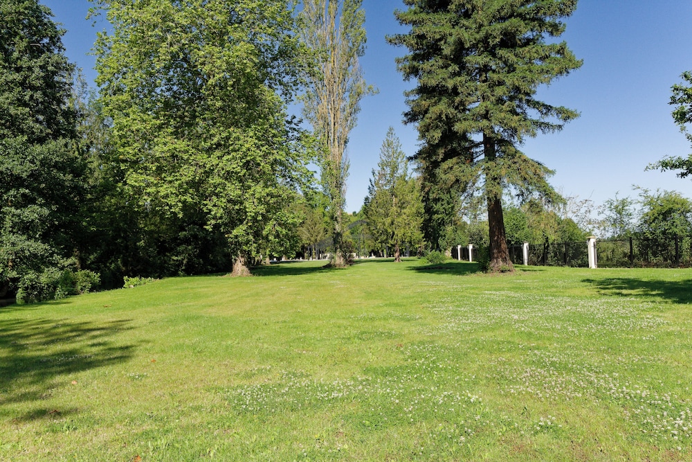 Domaine de Bracheux
