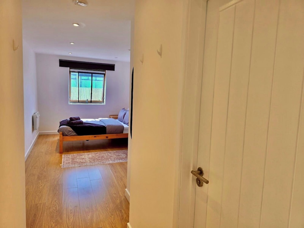 Cambridge Centre - Apartment - Sleeps 4 - Parking