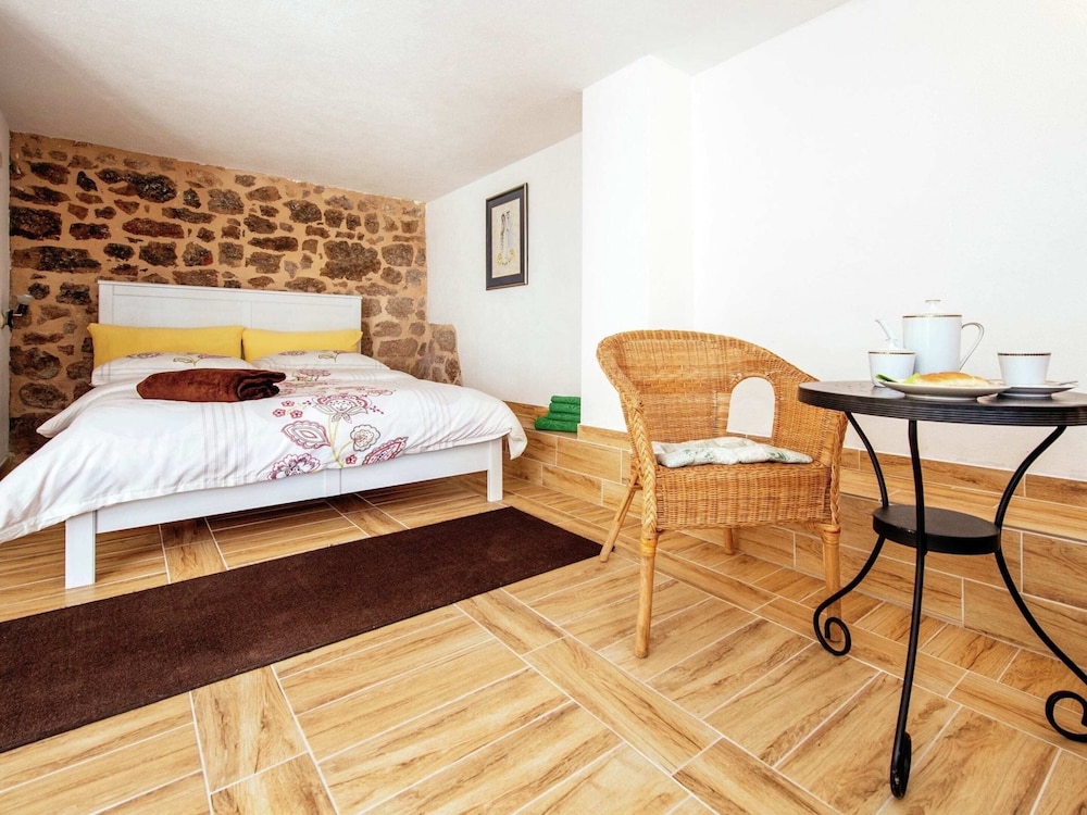 Holiday Home Zaton With Pool Near River Canyon view 2