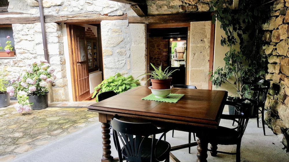 Conjunto de Turismo Rural La Tablá