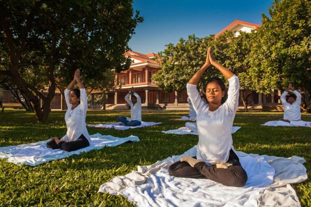Ayurvedic Village