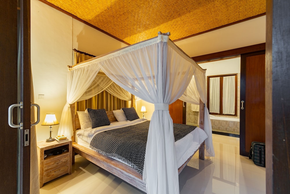 The Dayuh Ubud view 5