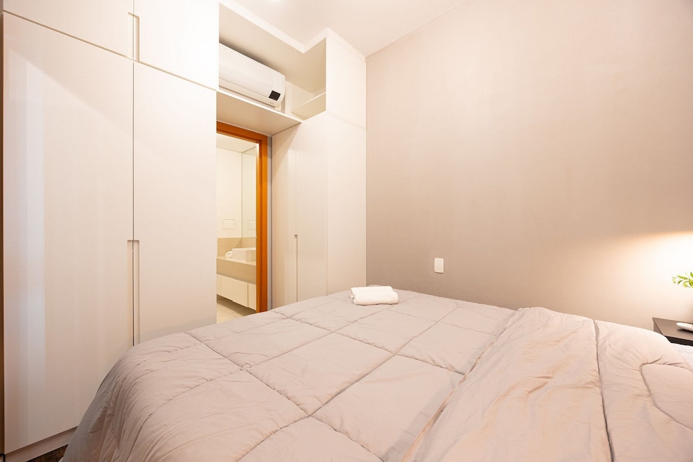 Premium Modern Studio in Alphaville