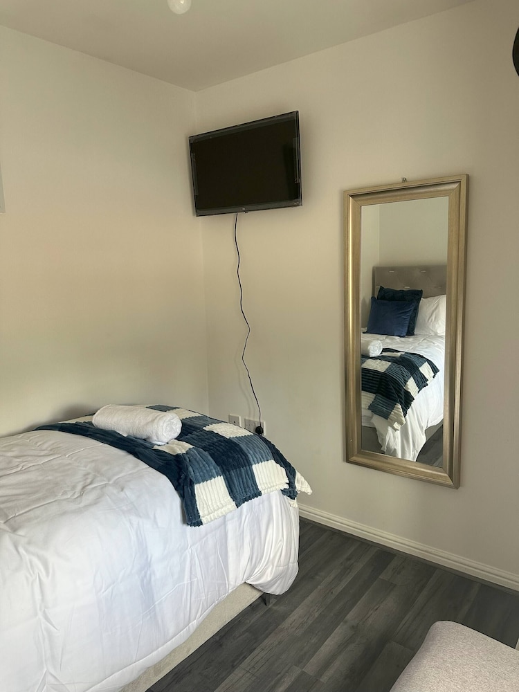 Room-haven Only Single Room