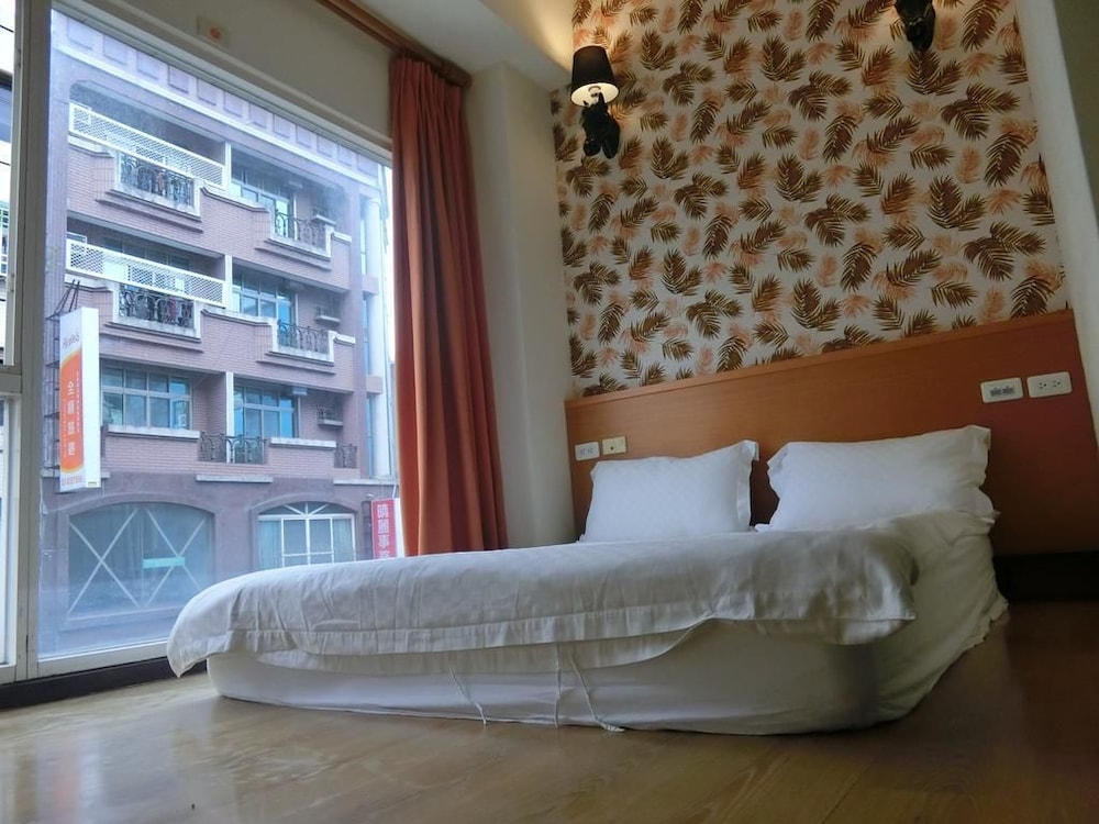 U-Lu B&B view 5