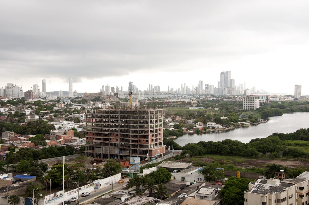 Apartamento Estándar Vista al Mar