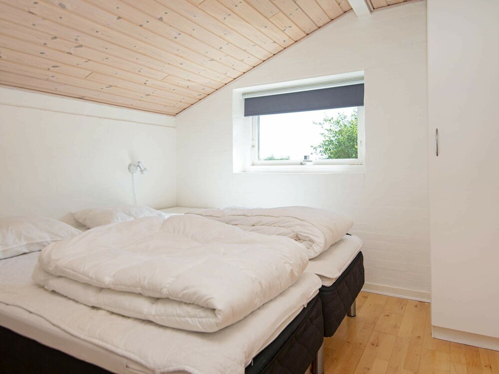 11 Person Holiday Home in Glesborg view 3